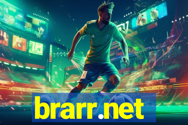 brarr.net