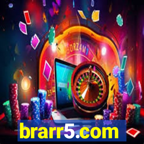 brarr5.com