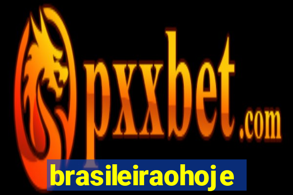 brasileiraohoje