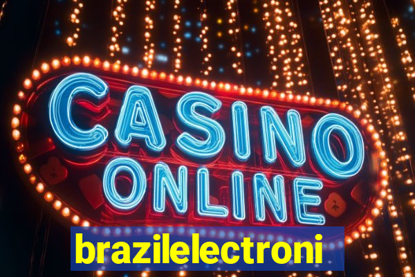 brazilelectronic.com