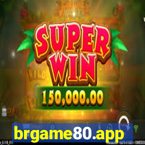brgame80.app