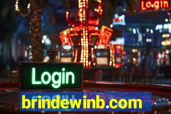 brindewinb.com