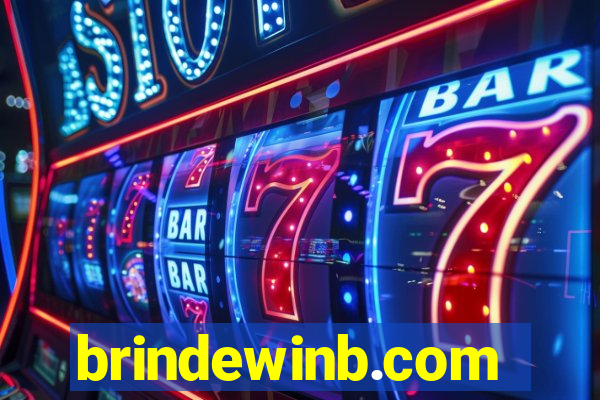 brindewinb.com