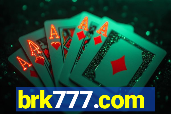brk777.com