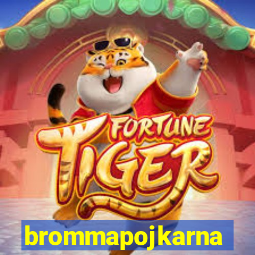 brommapojkarna