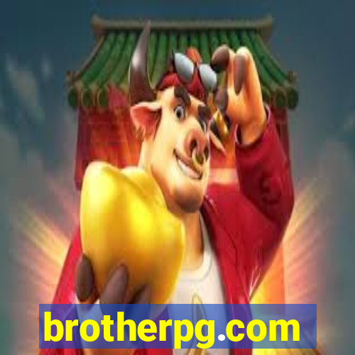 brotherpg.com