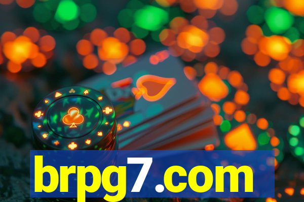 brpg7.com