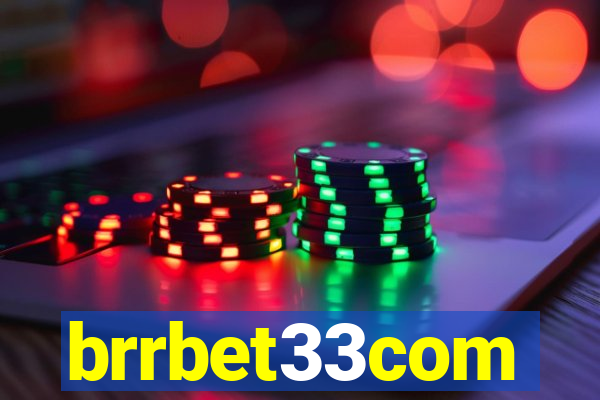 brrbet33com