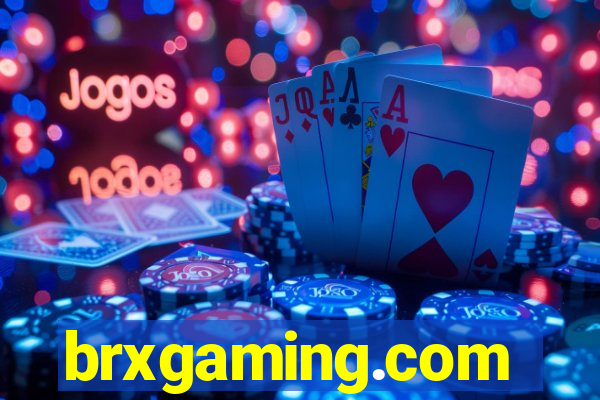 brxgaming.com