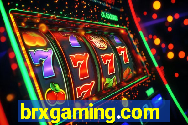 brxgaming.com