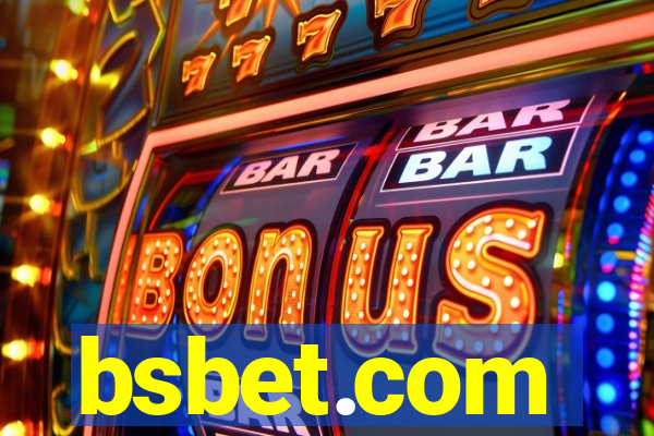 bsbet.com
