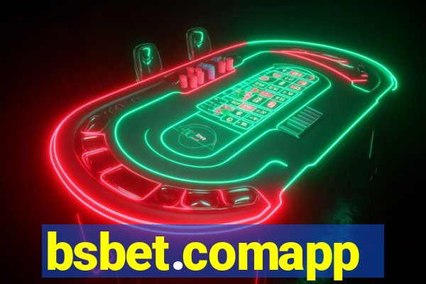 bsbet.comapp