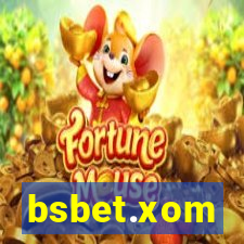 bsbet.xom