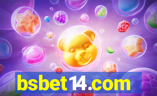 bsbet14.com