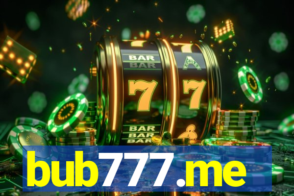 bub777.me