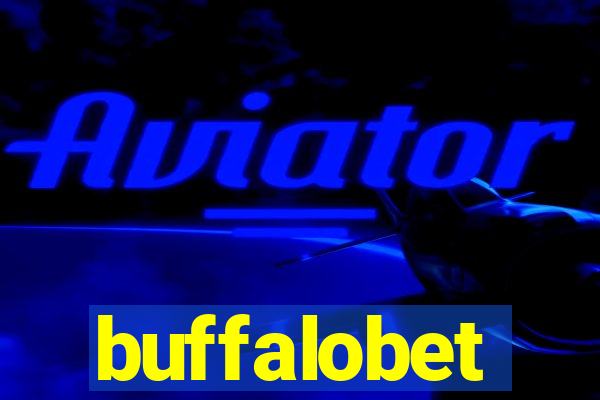 buffalobet