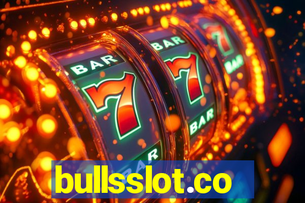bullsslot.co