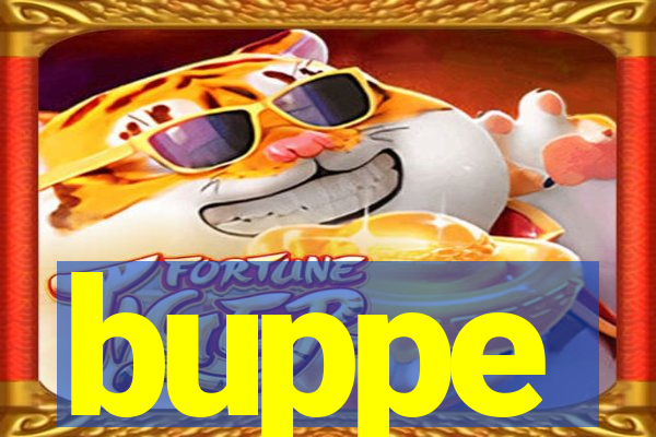 buppe