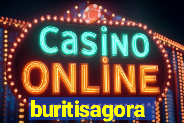 buritisagora