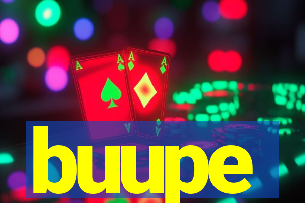 buupe