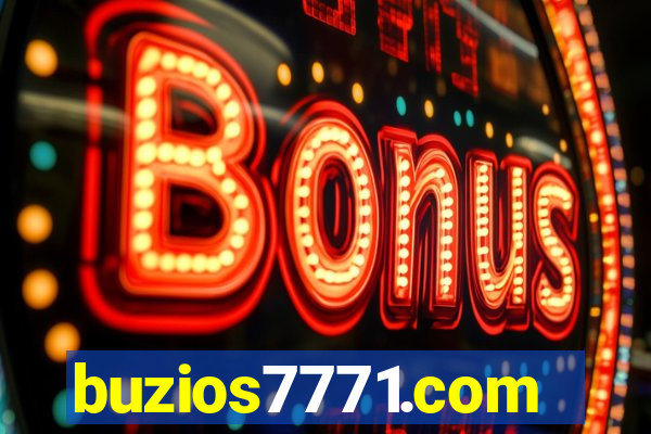 buzios7771.com