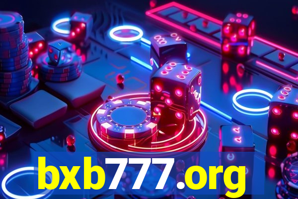 bxb777.org