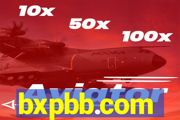 bxpbb.com