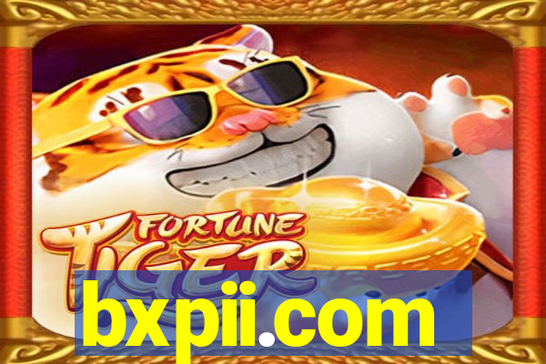 bxpii.com