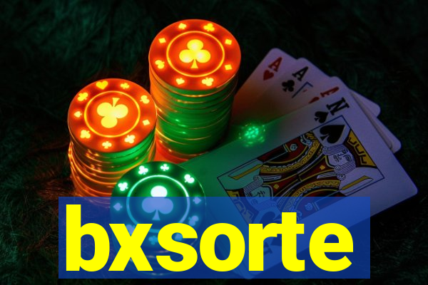 bxsorte