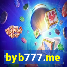 byb777.me