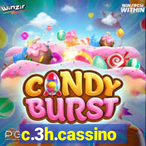 c.3h.cassino