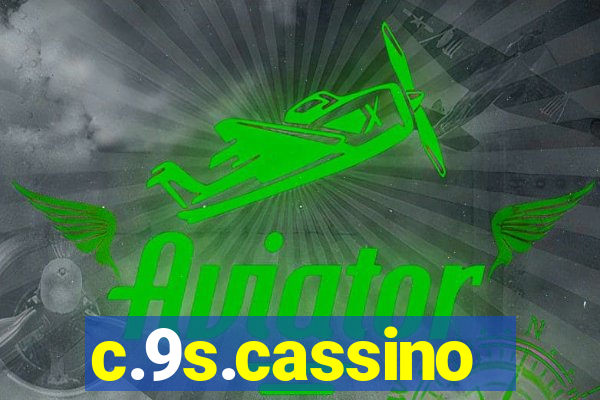 c.9s.cassino