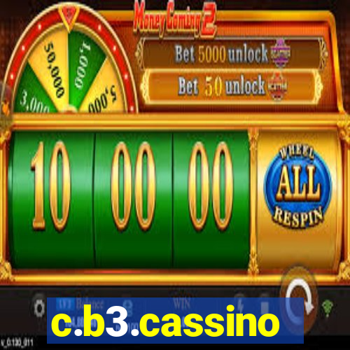 c.b3.cassino