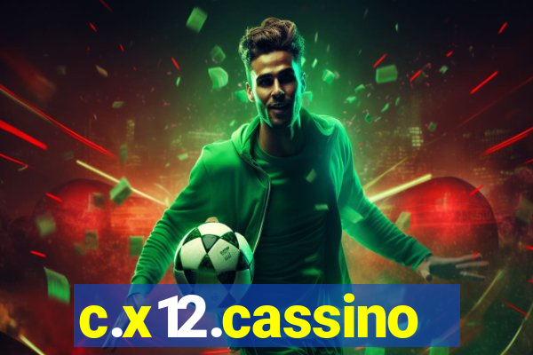 c.x12.cassino