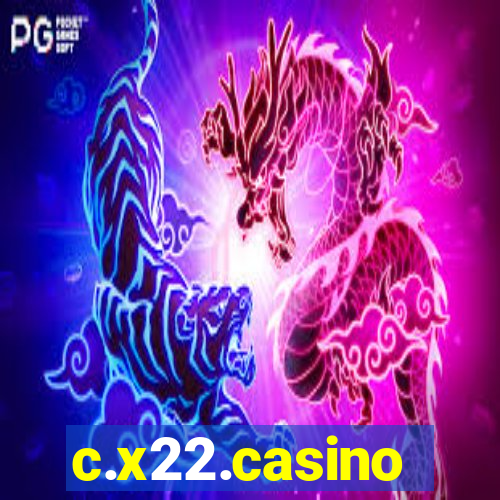 c.x22.casino