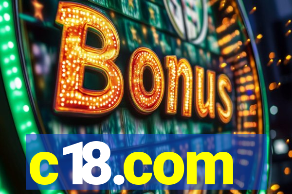 c18.com
