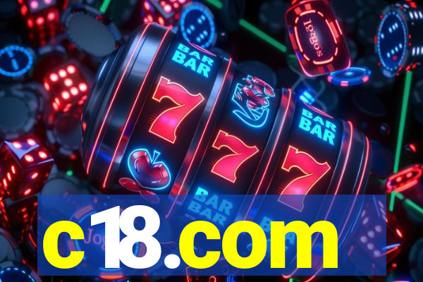 c18.com