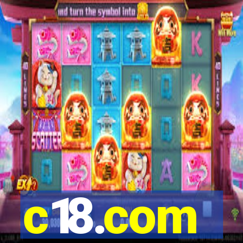 c18.com