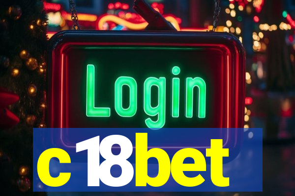 c18bet