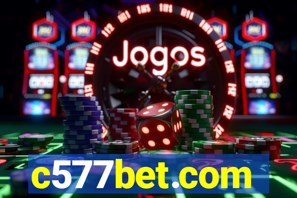 c577bet.com