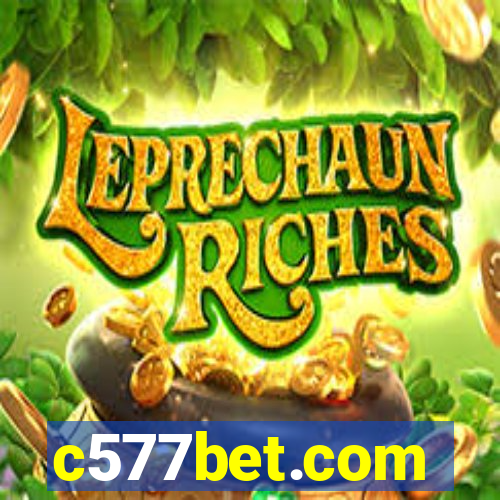 c577bet.com