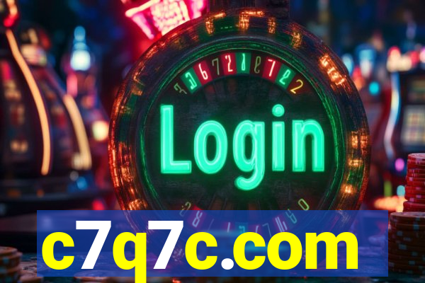 c7q7c.com