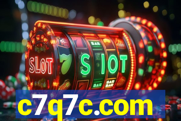 c7q7c.com