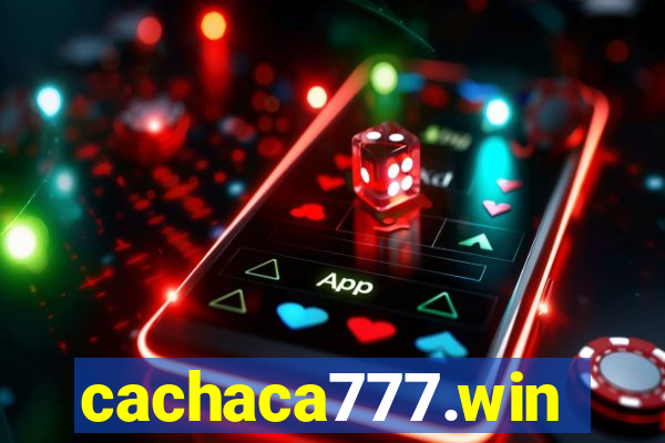 cachaca777.win