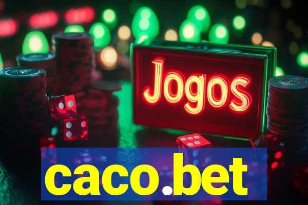 caco.bet