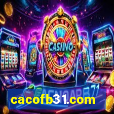 cacofb31.com