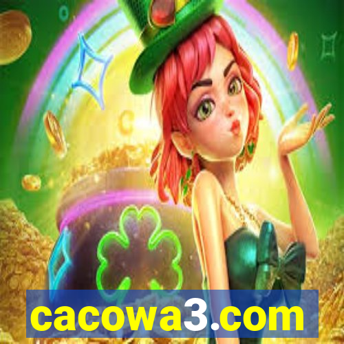 cacowa3.com
