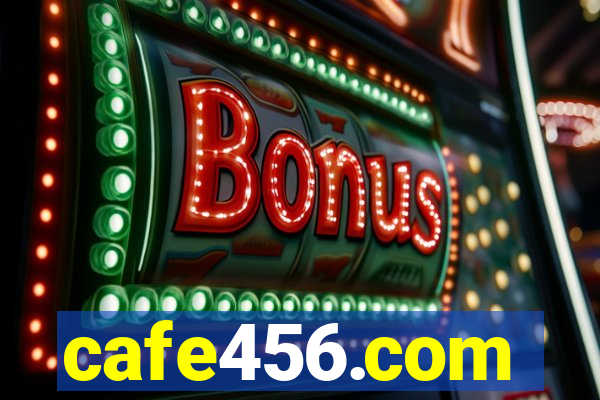 cafe456.com