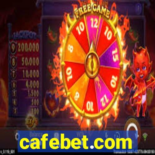 cafebet.com