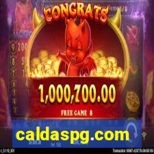 caldaspg.com